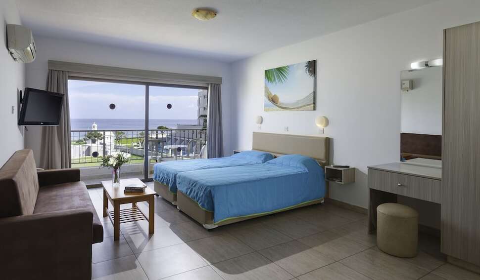 Een foto van Penelope Beach Hotel