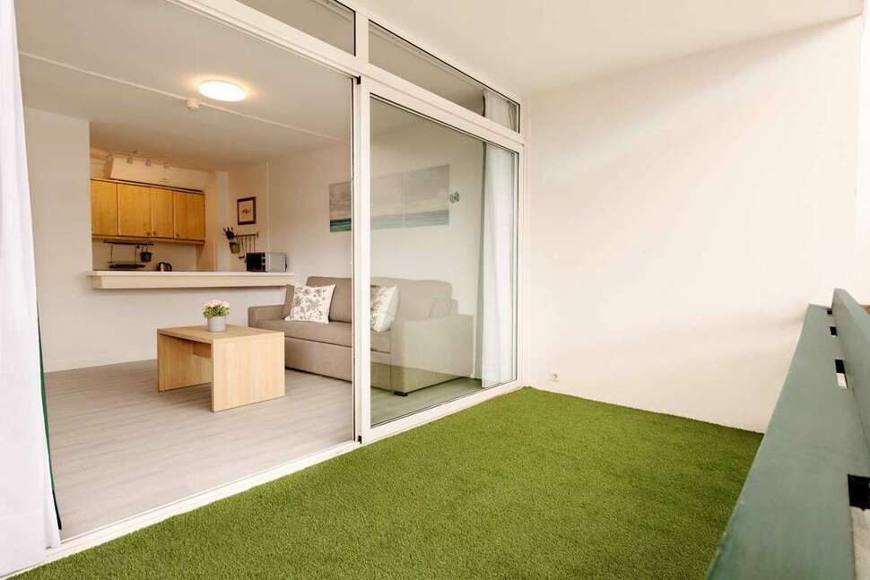Een foto van Appartementen Roca Verde