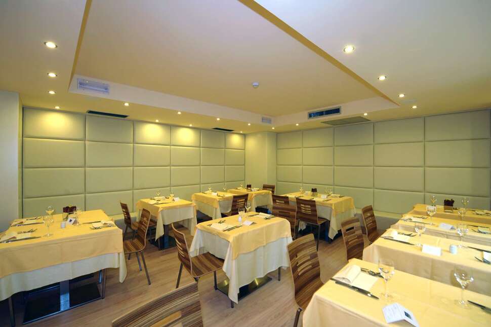 Een foto van Hotel Antico Borgo