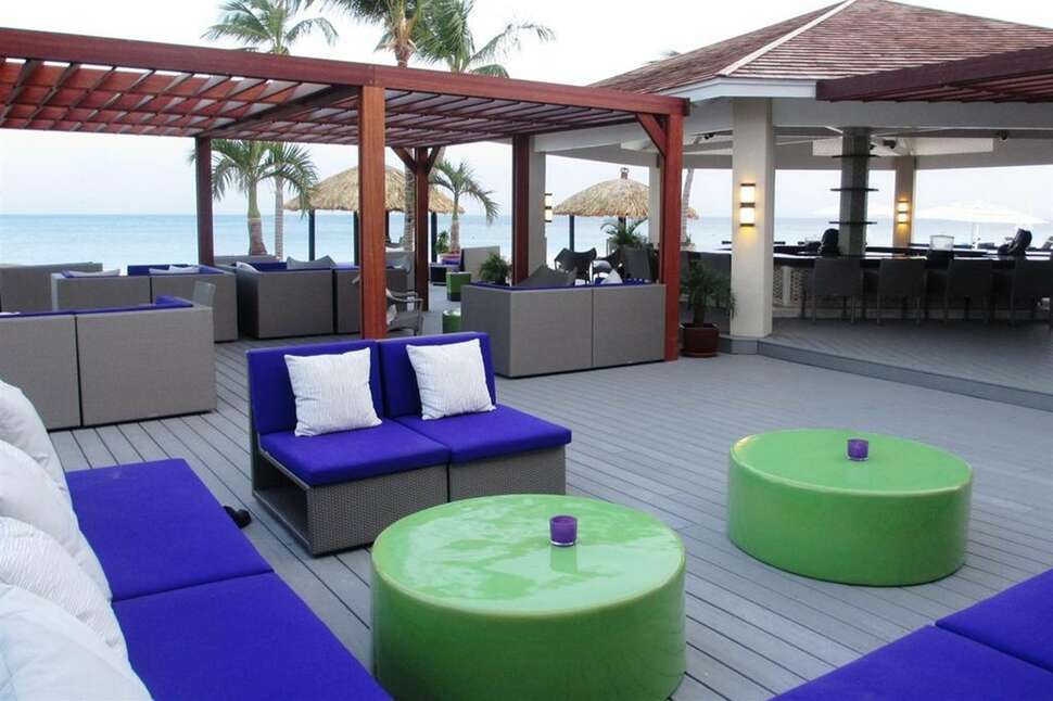 Een foto van Bucuti & Tara Beach Resort