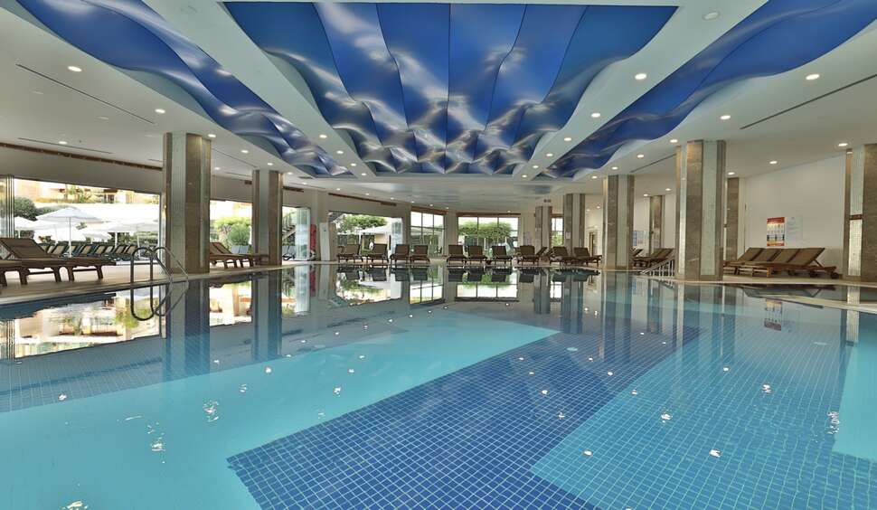 Een foto van Crystal Waterworld Aqua Collection