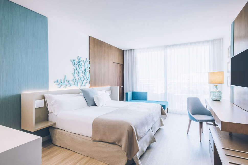 Een foto van Iberostar Selection Llaut Palma