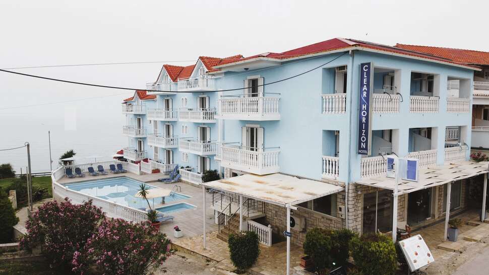 Een foto van Clear Horizon Aparthotel