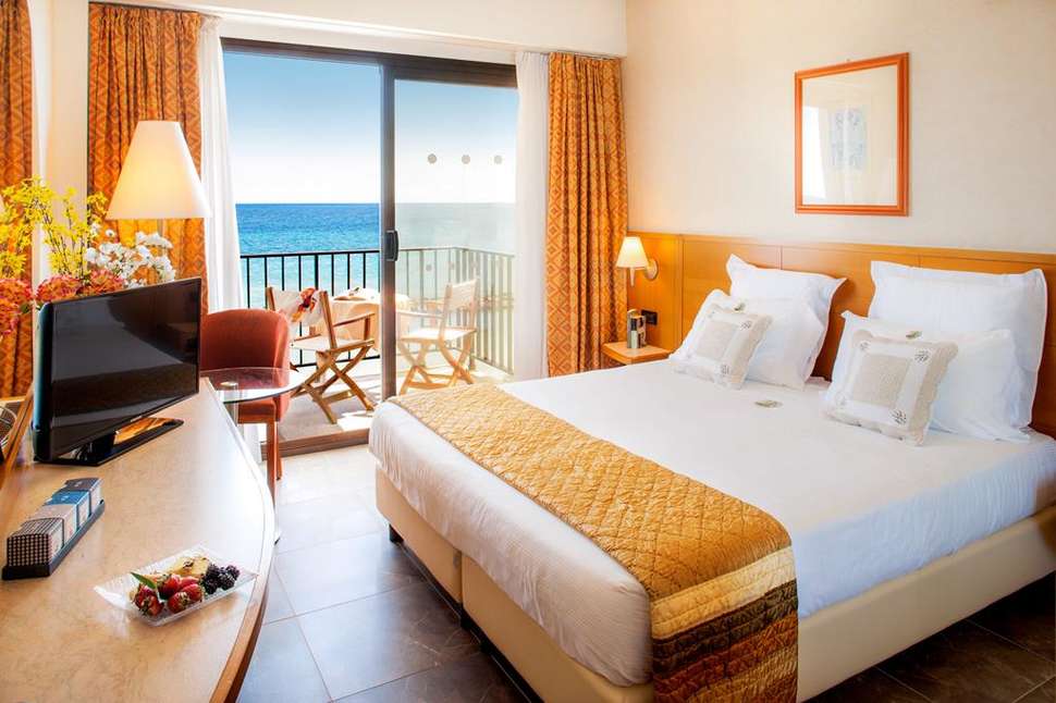 Een foto van Grand Hotel Diana Majestic