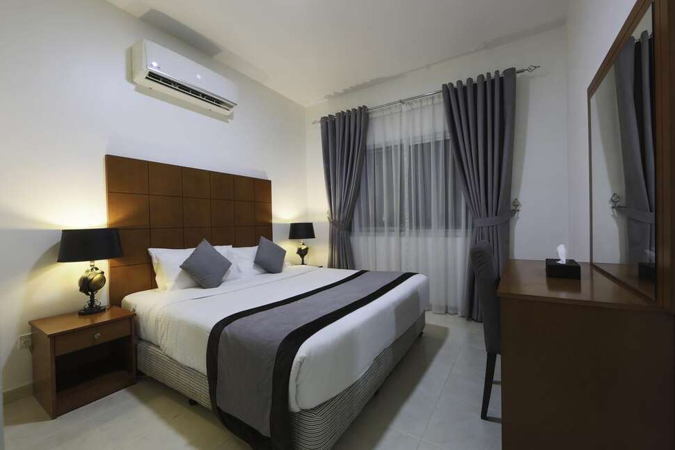 Een foto van Nova Park Hotel
