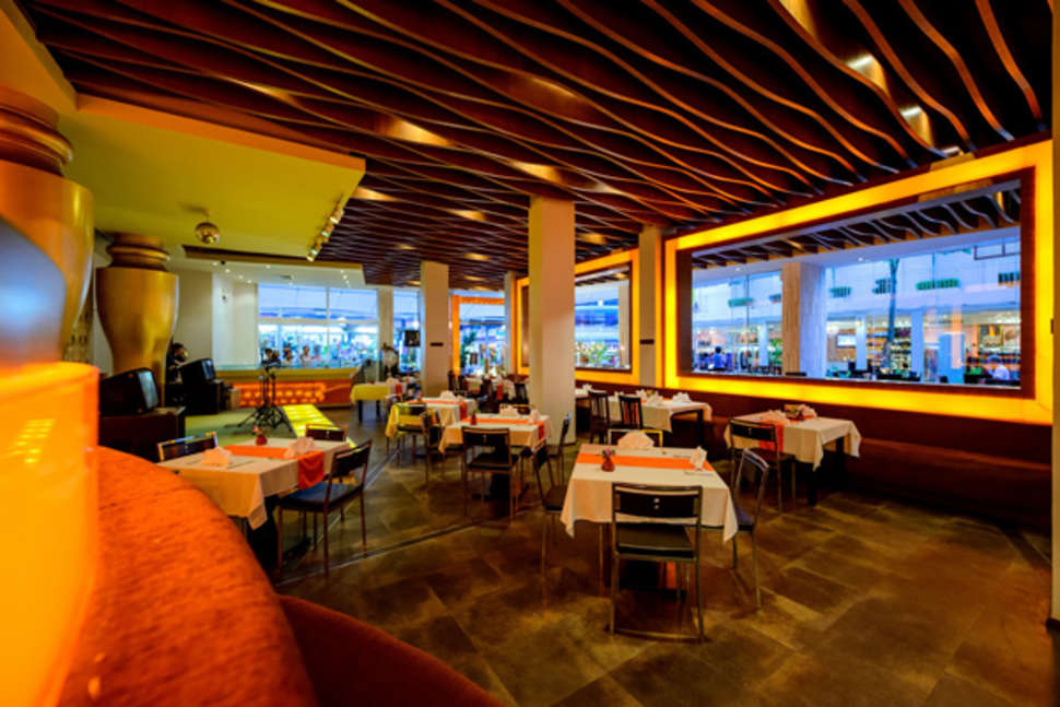 Een foto van Peach Hill Resort