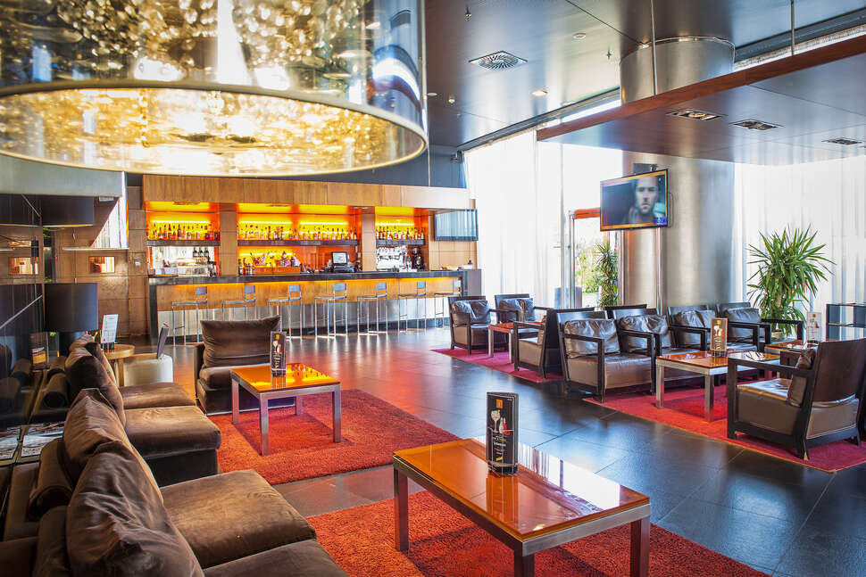 Een foto van Alexandre Hotel Fira Congress