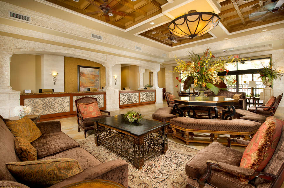 Een foto van Floridays Resort Orlando
