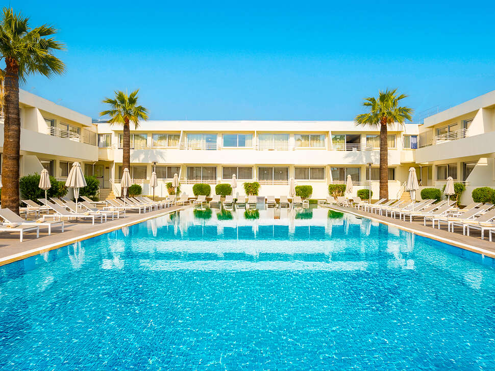 Accommodatie foto: MelpoAntia Luxury Appartementen & Suites