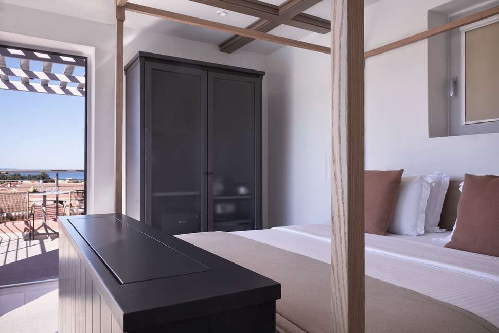 Een foto van Lena Mare Boutique Hotel
