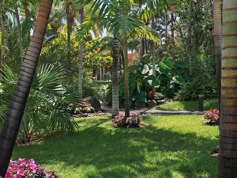 Een foto van Hacienda San Jorge