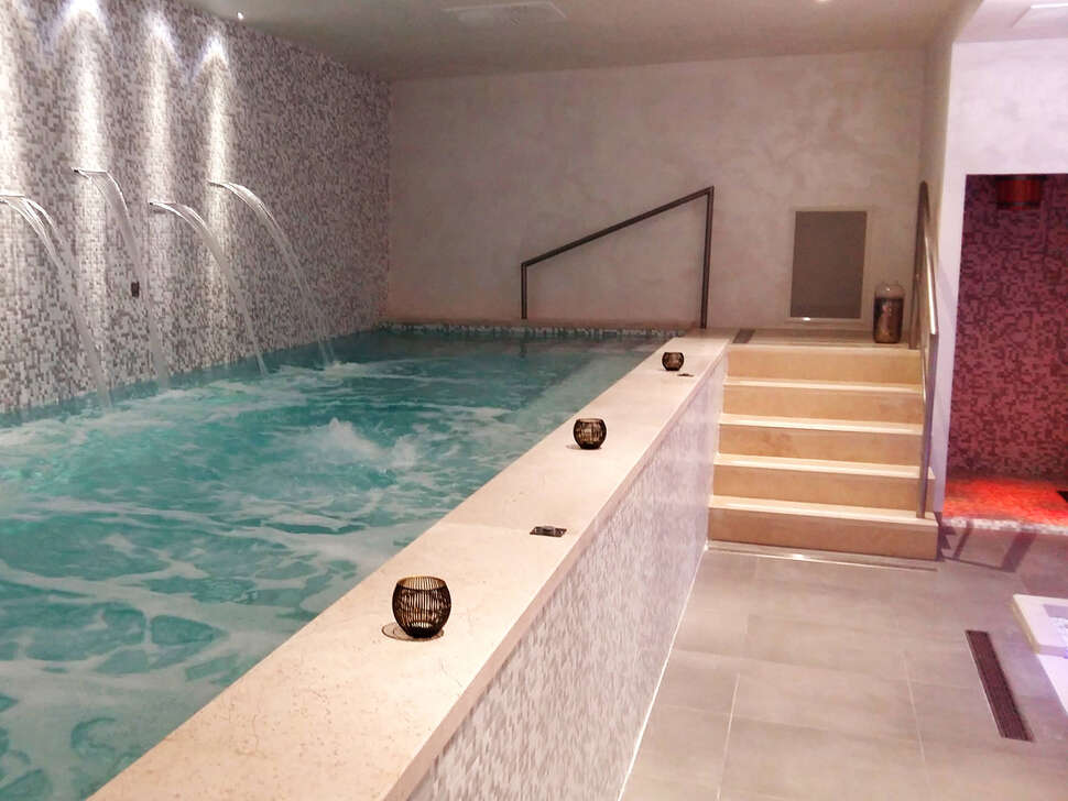 Een foto van Porto Giardino Resort