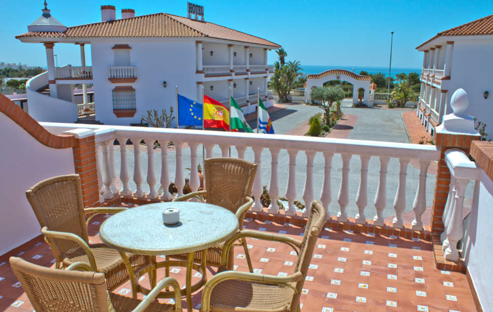 Ein Foto Diufain Hotel