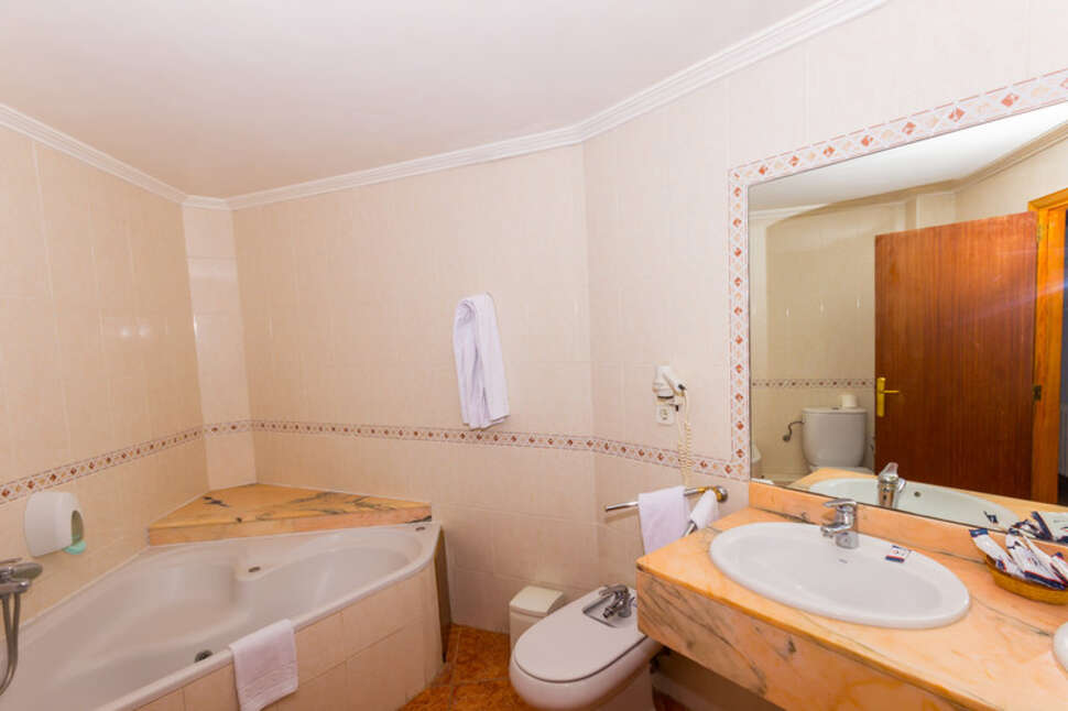 Een foto van Hotel Amic Horizonte