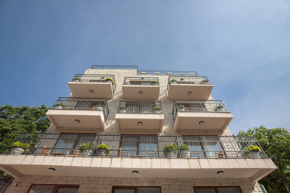 Een foto van Hotel Twelve by Aycon