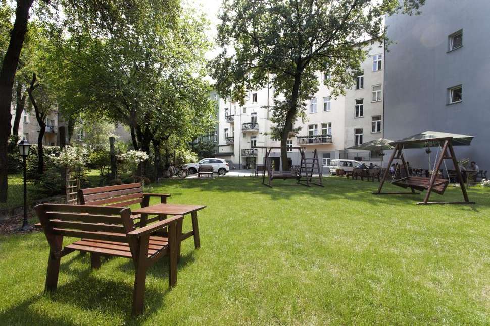 Een foto van Yarden Aparthotel
