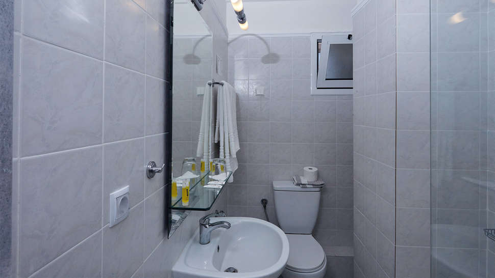 Een foto van Georgalas Sun Beach Resort