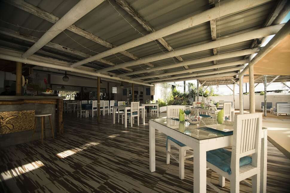Een foto van Stella Rina Guest House