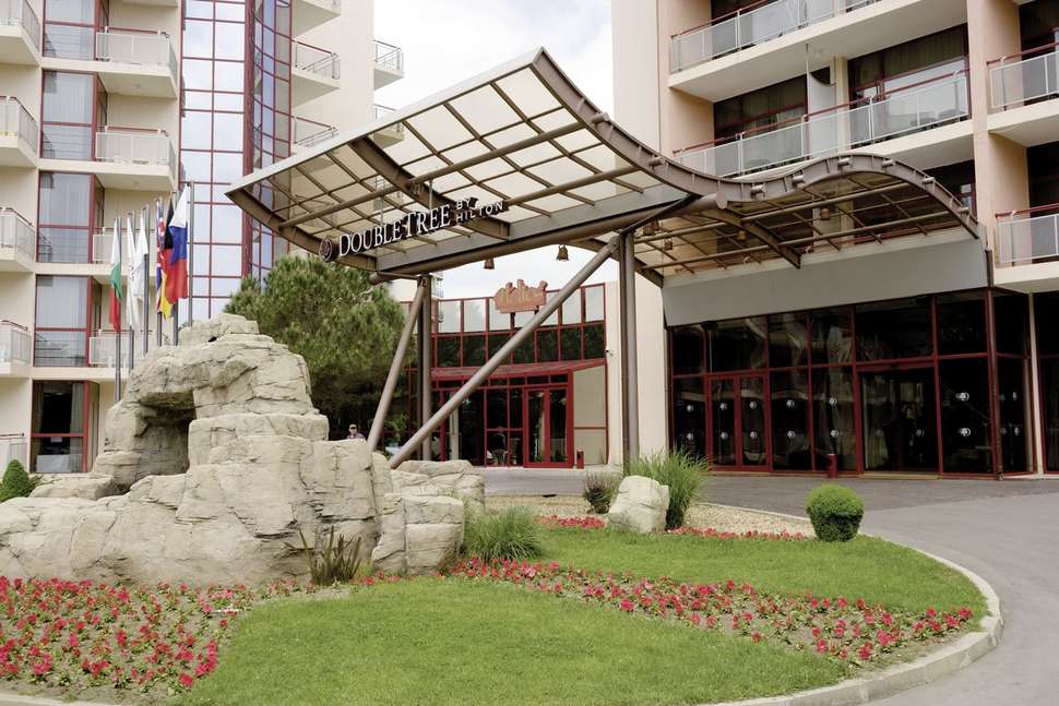 Ein Foto Apollo Spa Resort