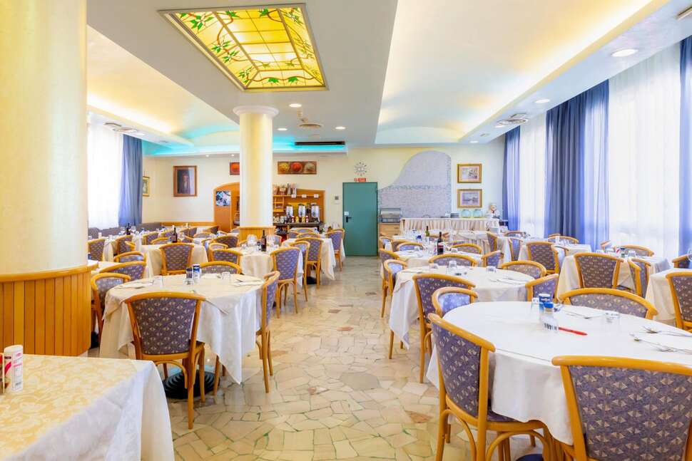 Ein Foto Hotel Harry's