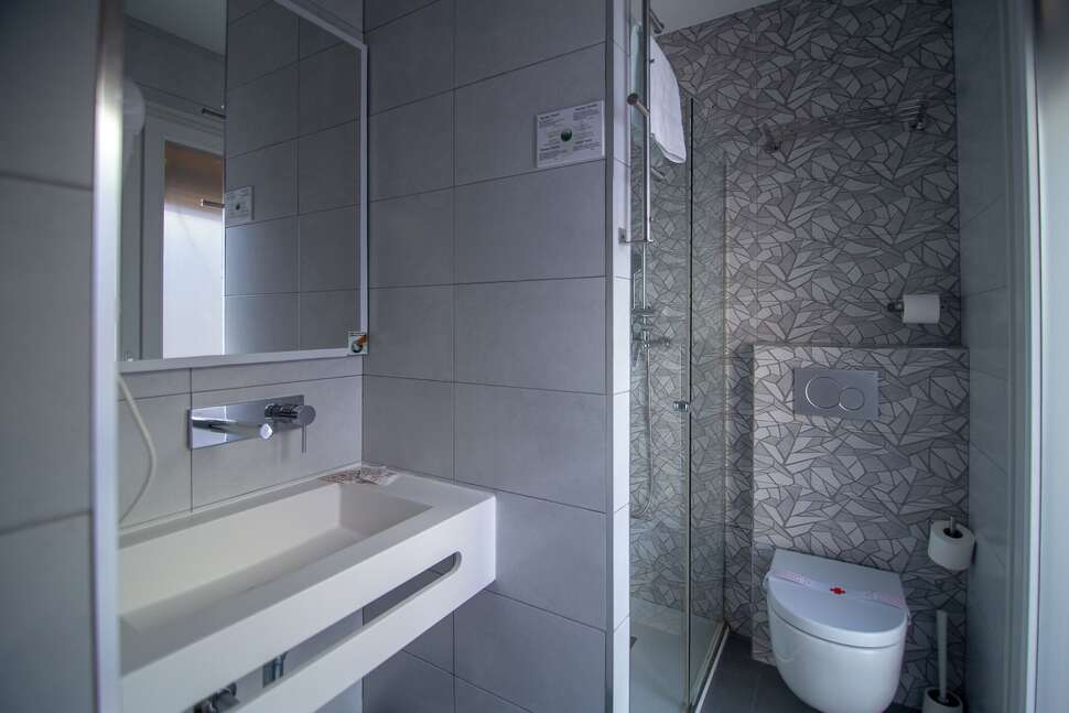 Ein Foto La Milagrosa Bed & Breakfast