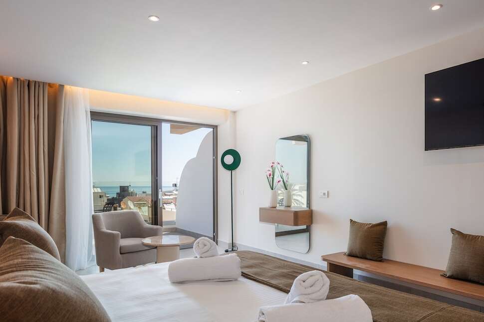 Een foto van San Antonio Boutique Hotel
