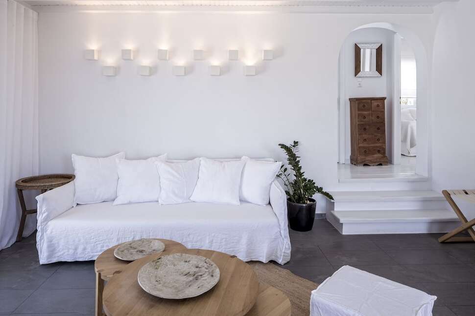 Ein Foto Ostraco Suites