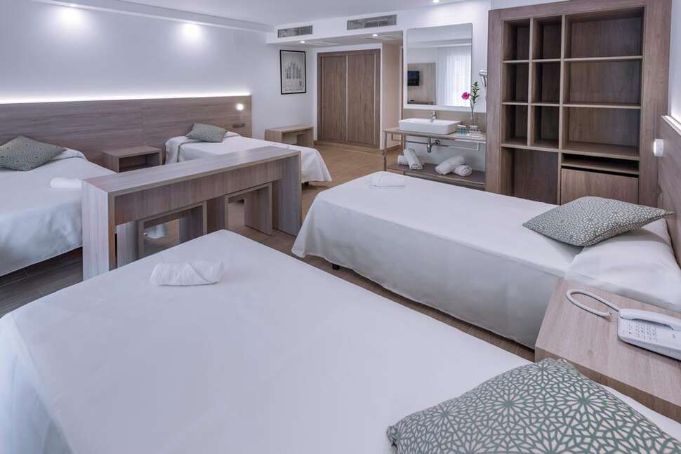 Een foto van 4R Salou Park Resort II