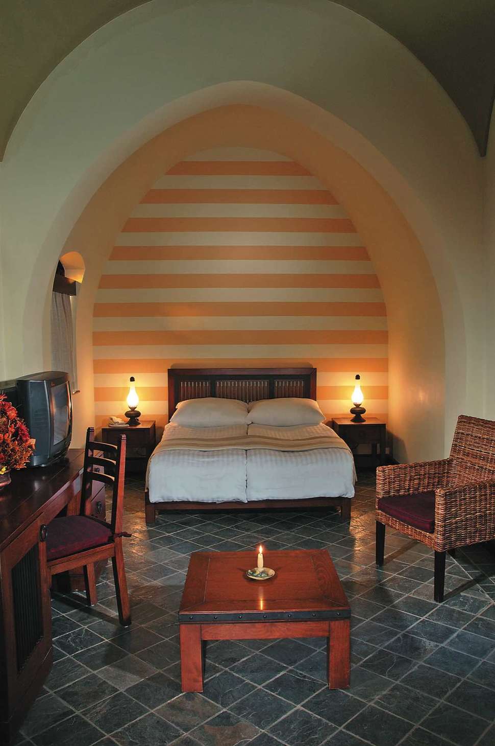 Een foto van Swissotel Resort El Quseir