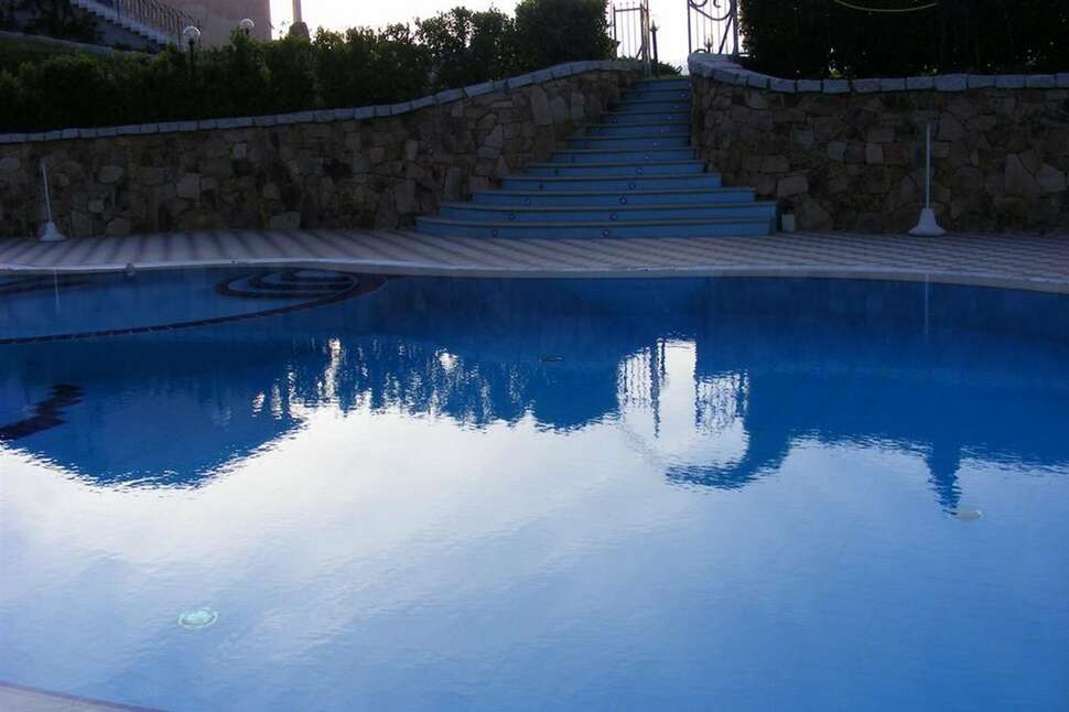Ein Foto Agriturismo Su Vrau