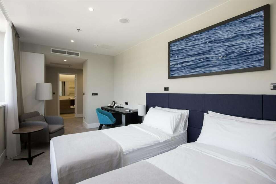 Een foto van Marvie Hotel & Health