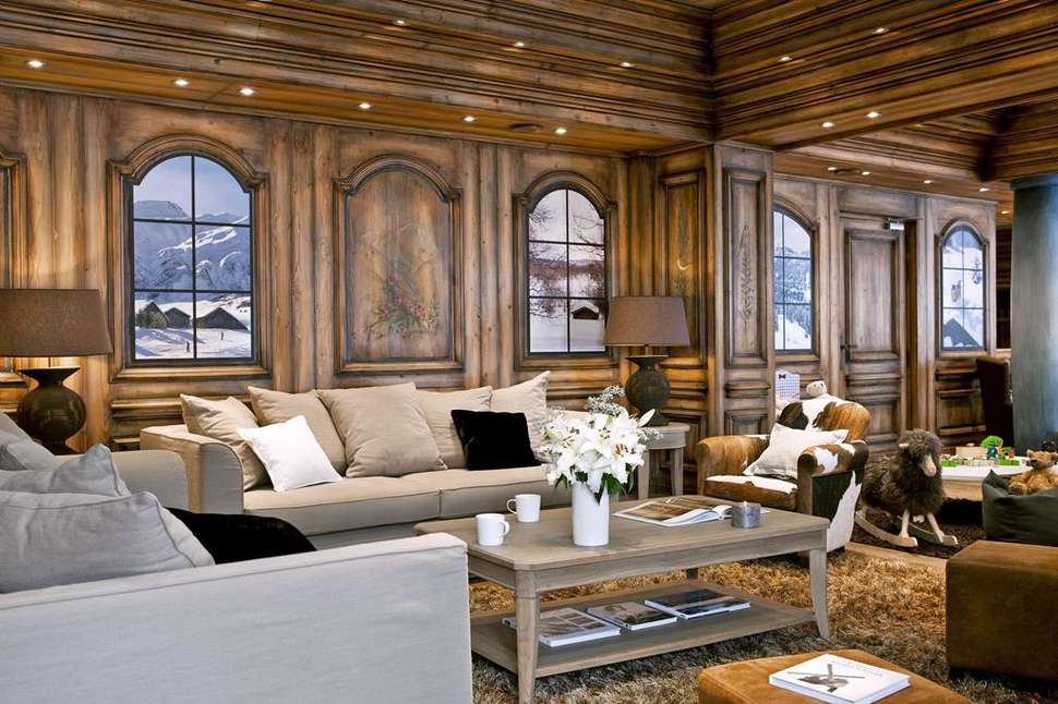 Een foto van Pierre & Vacances Residence Premium Les Hauts Bois