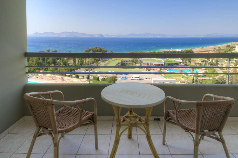Een foto van Kipriotis Panorama Hotel & Suites