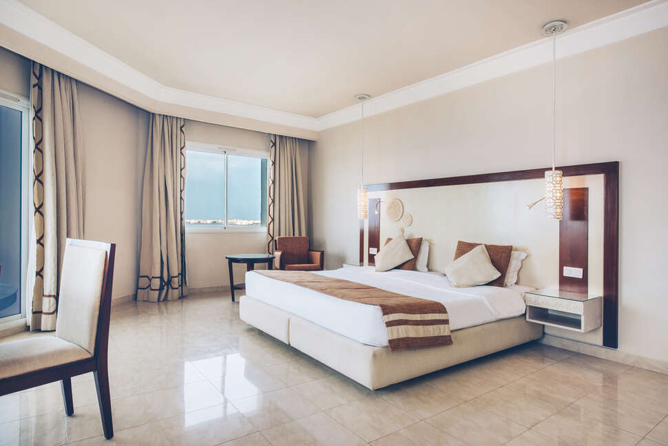 Een foto van Iberostar Selection Royal El Mansour