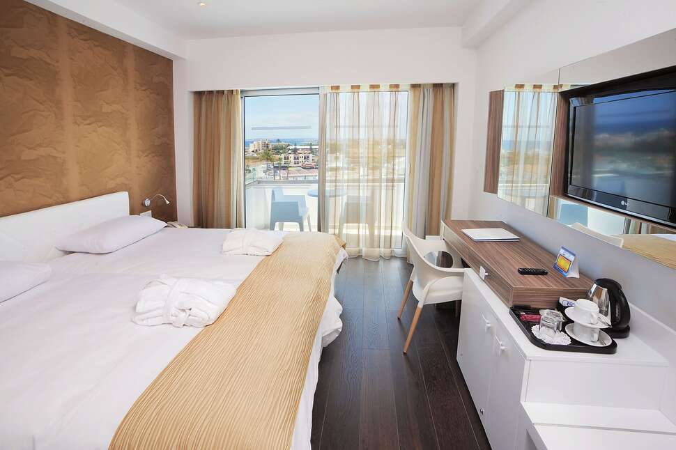 Een foto van Nestor Hotel