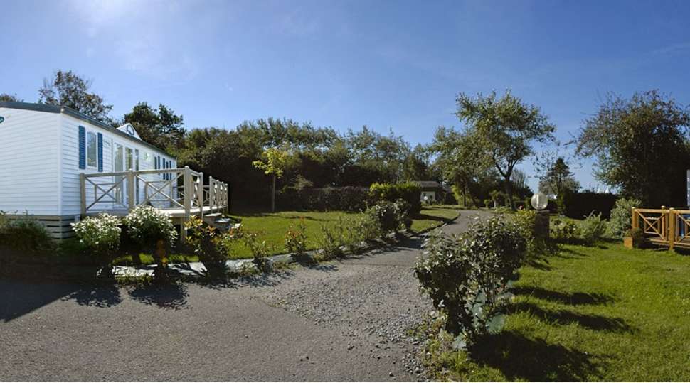 Een foto van Yukadi Village Le Logis