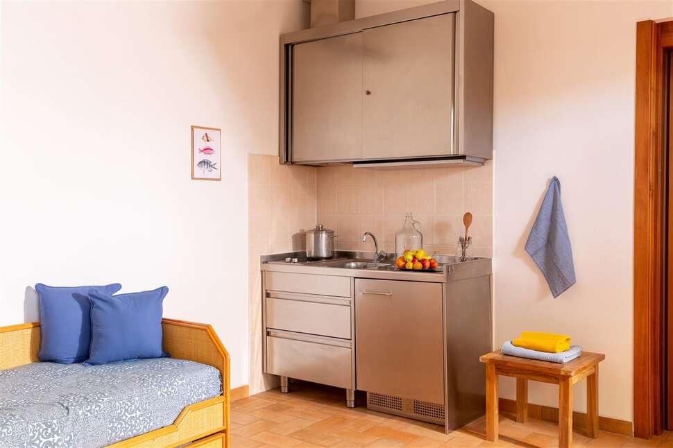 Een foto van Il Gabbiano Camping Village