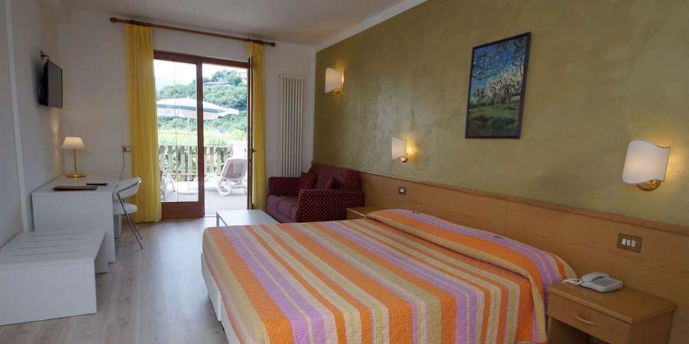 Ein Foto Park Hotel Val di Monte