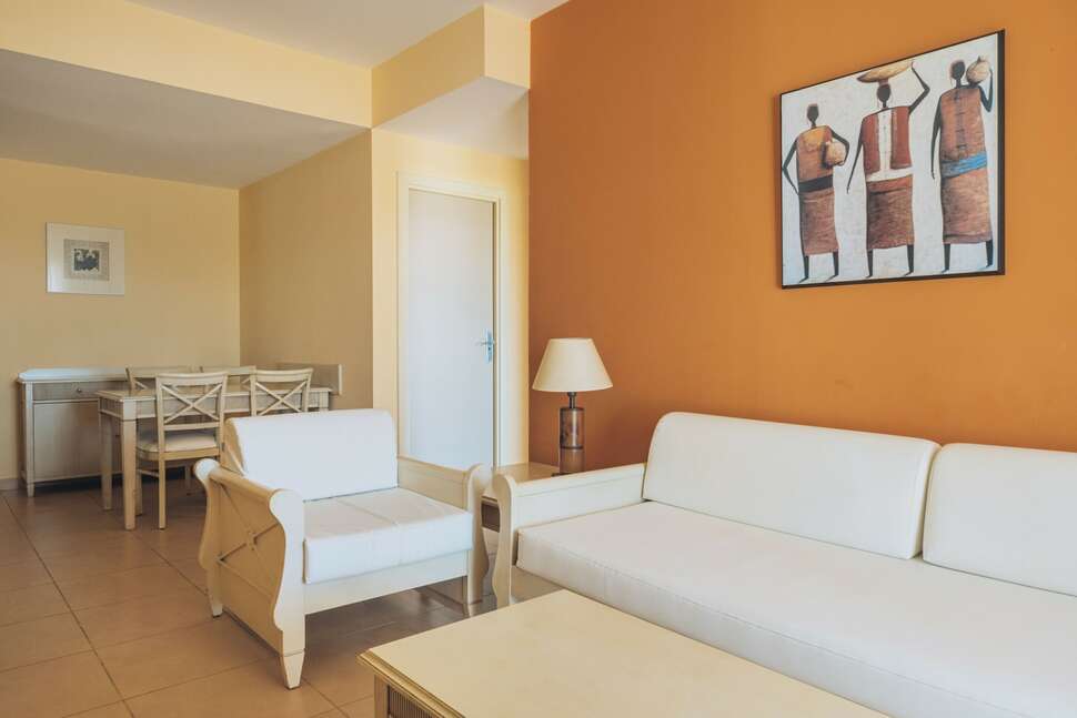 Een foto van Iberostar Waves Gaviotas Park