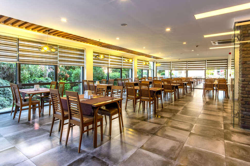Ein Foto White City Beach Hotel