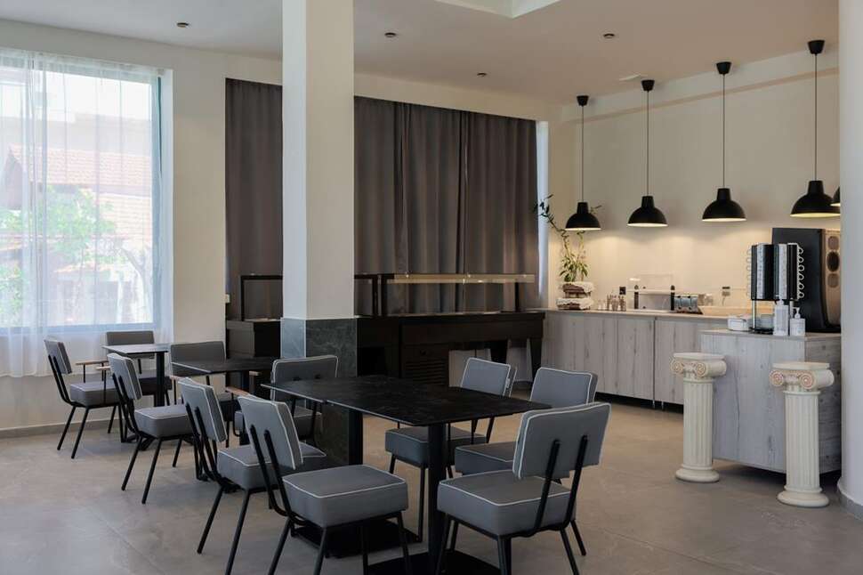 Een foto van Barbie Hotel-Appartementen