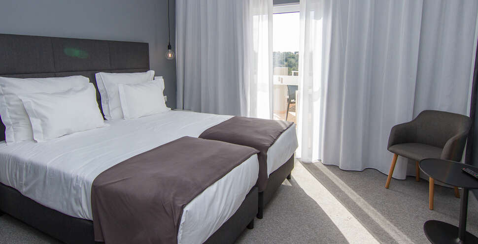 Een foto van Pestana Gramacho Residences