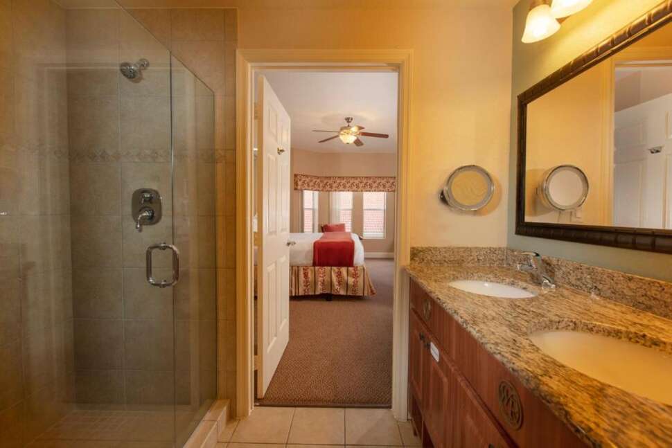 Een foto van Westgate Town Center Resort & Spa