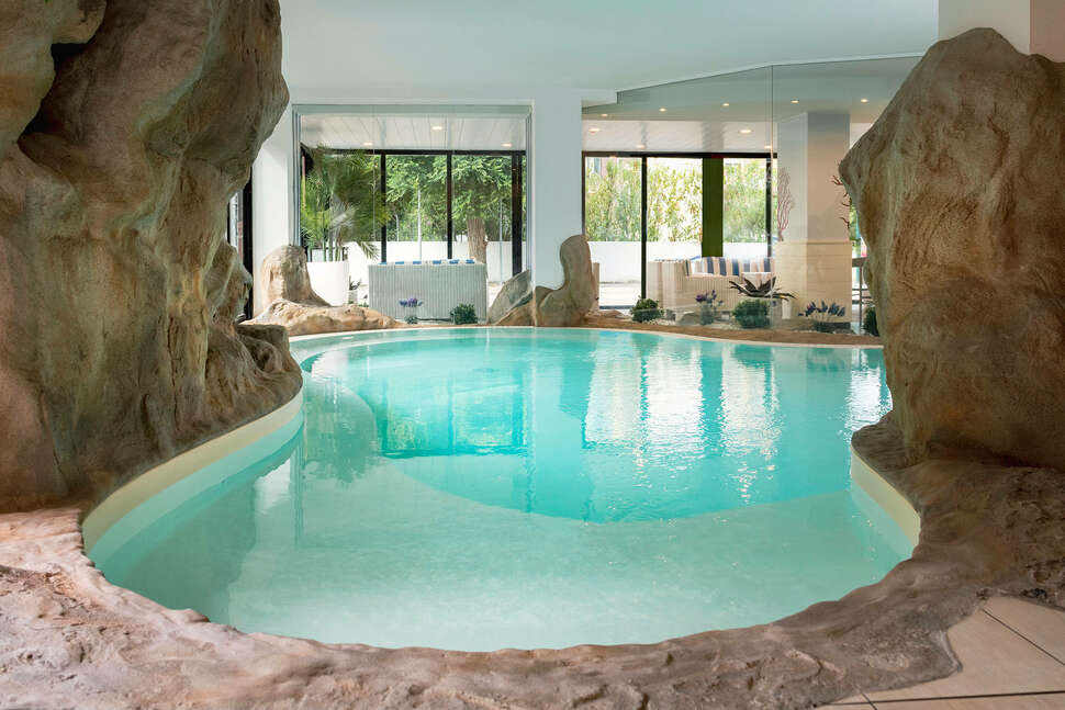 Accommodatie foto: Hotel Panorama Cattolica
