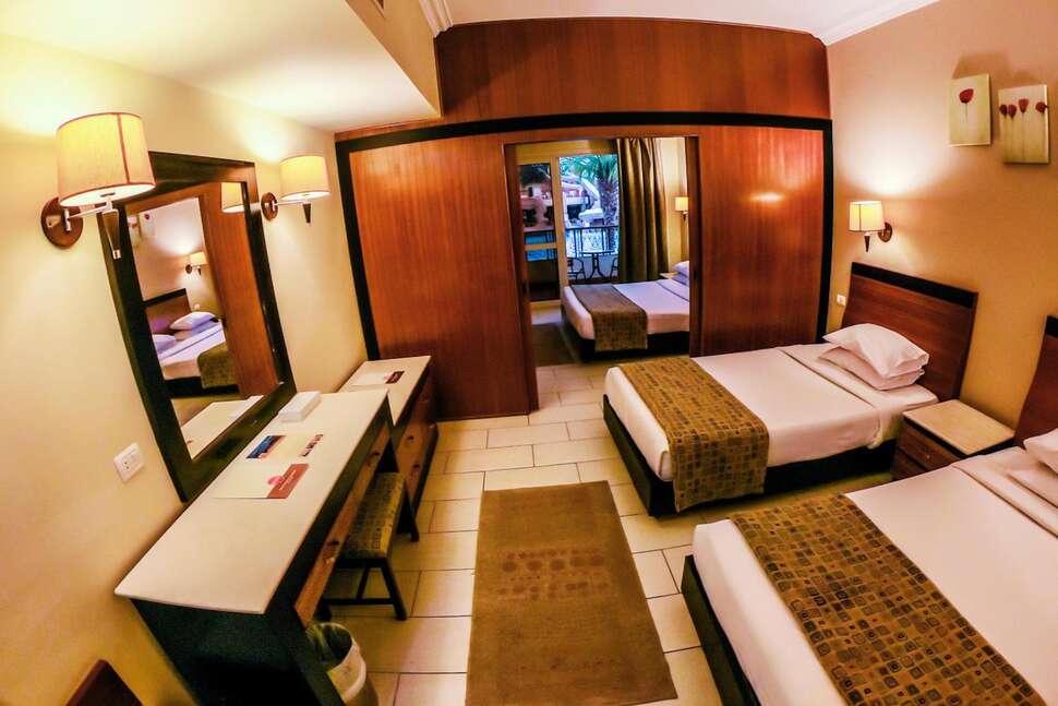 Ein Foto Regency Plaza Aquapark & Spa Resort