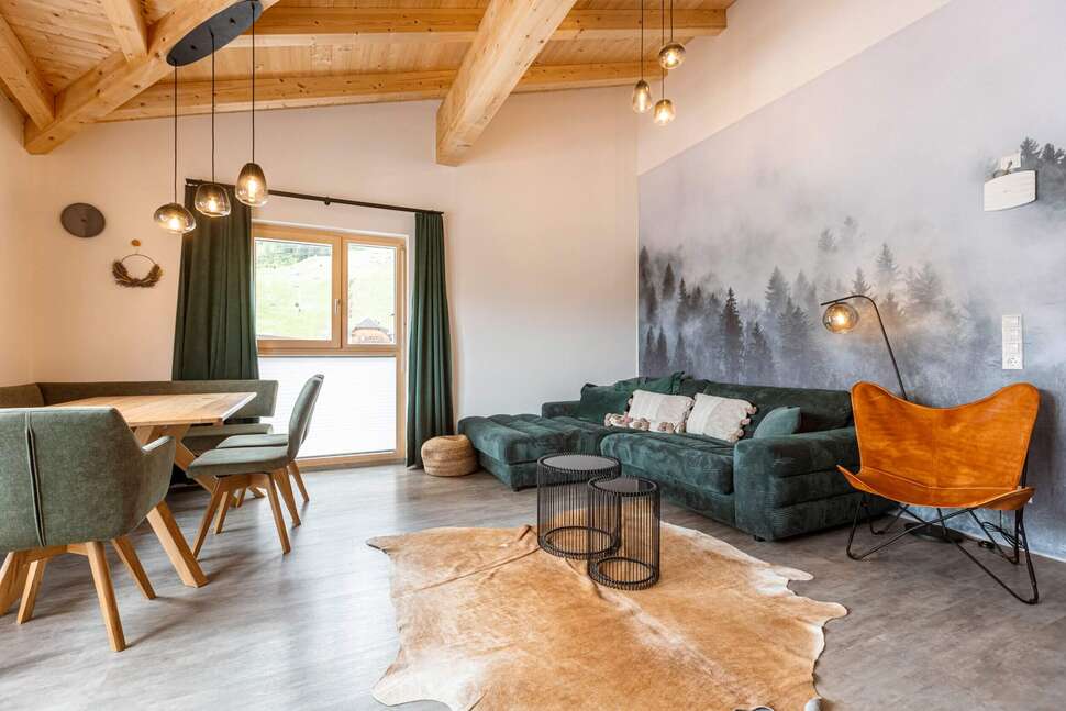 Een foto van Kreischberg Chalets by Alps Resorts