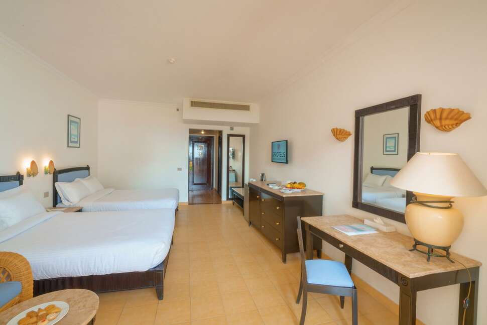 Een foto van Sunrise Alma Bay Resort
