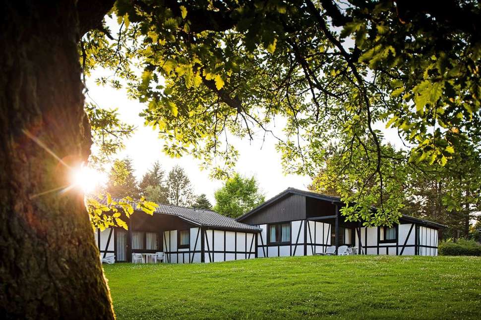 Een foto van Sporthotel & Resort Grafenwald