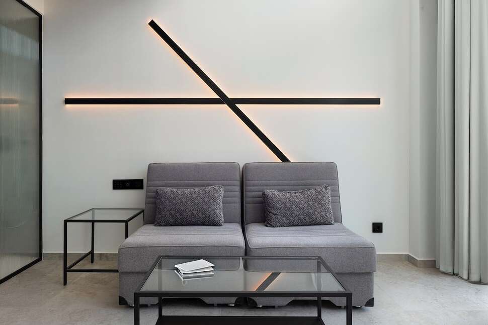 Een foto van Agkyra Boutique Hotel
