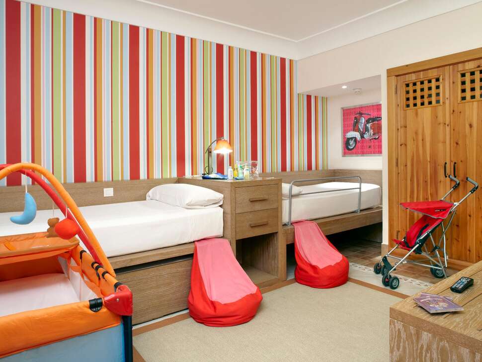 Een foto van Princesa Yaiza Suite Hotel Resort